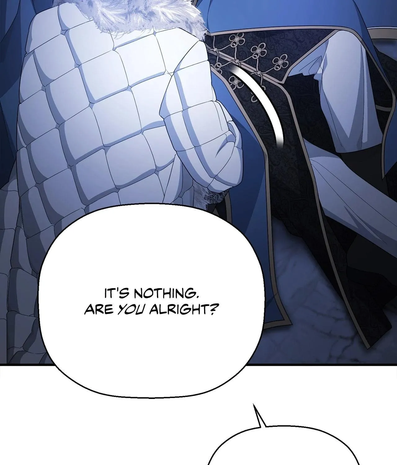 Read Eternal Covenant chapter 116 image 101 on Lezhin