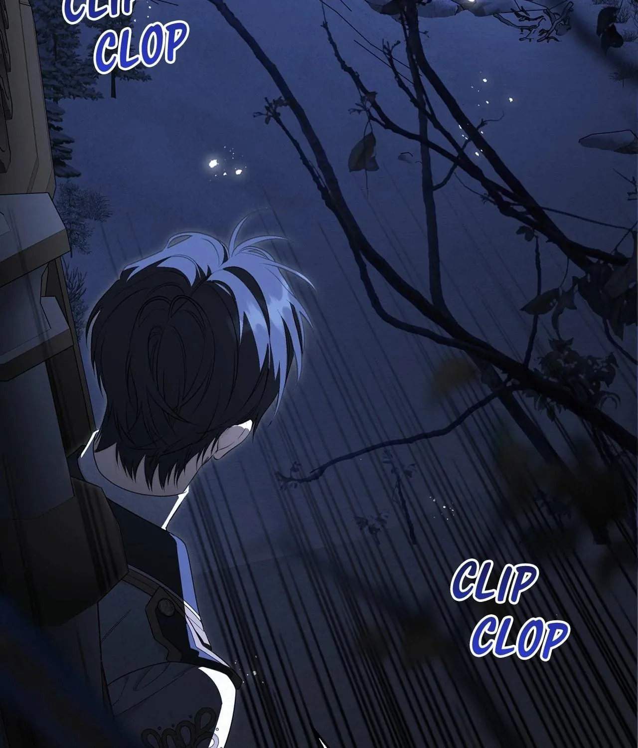 Read Eternal Covenant chapter 116 image 15 on Lezhin