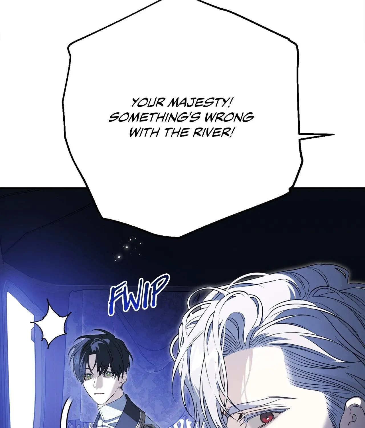 Read Eternal Covenant chapter 116 image 17 on Lezhin