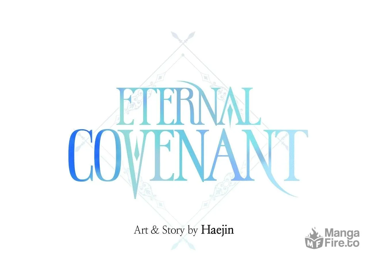 Read Eternal Covenant chapter 116 image 22 on Lezhin