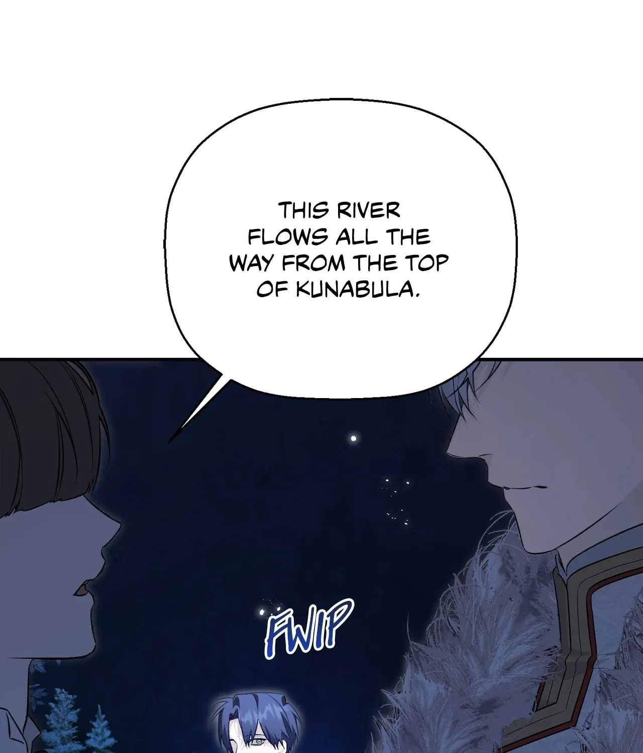Read Eternal Covenant chapter 116 image 34 on Lezhin