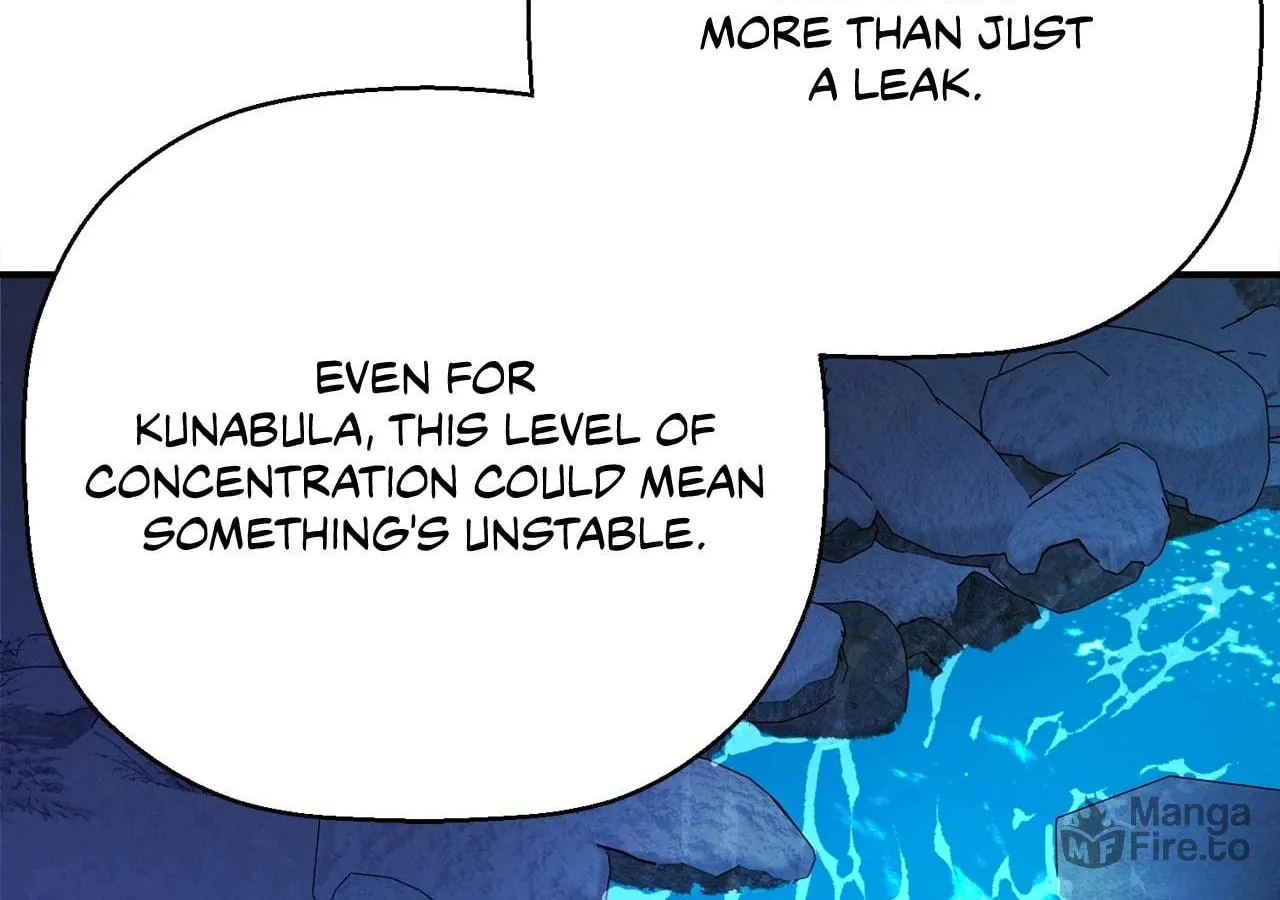 Read Eternal Covenant chapter 116 image 37 on Lezhin
