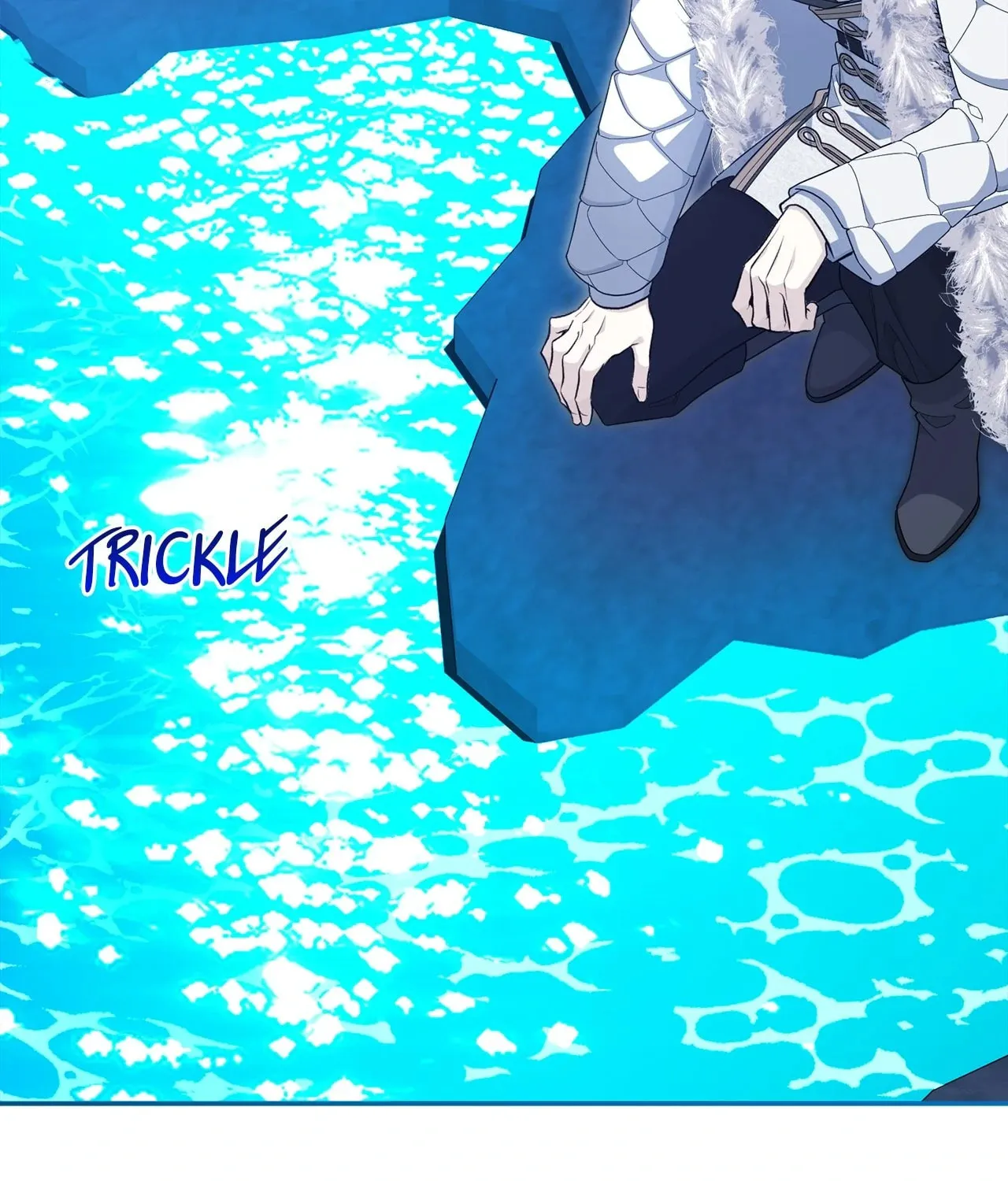 Read Eternal Covenant chapter 116 image 47 on Lezhin