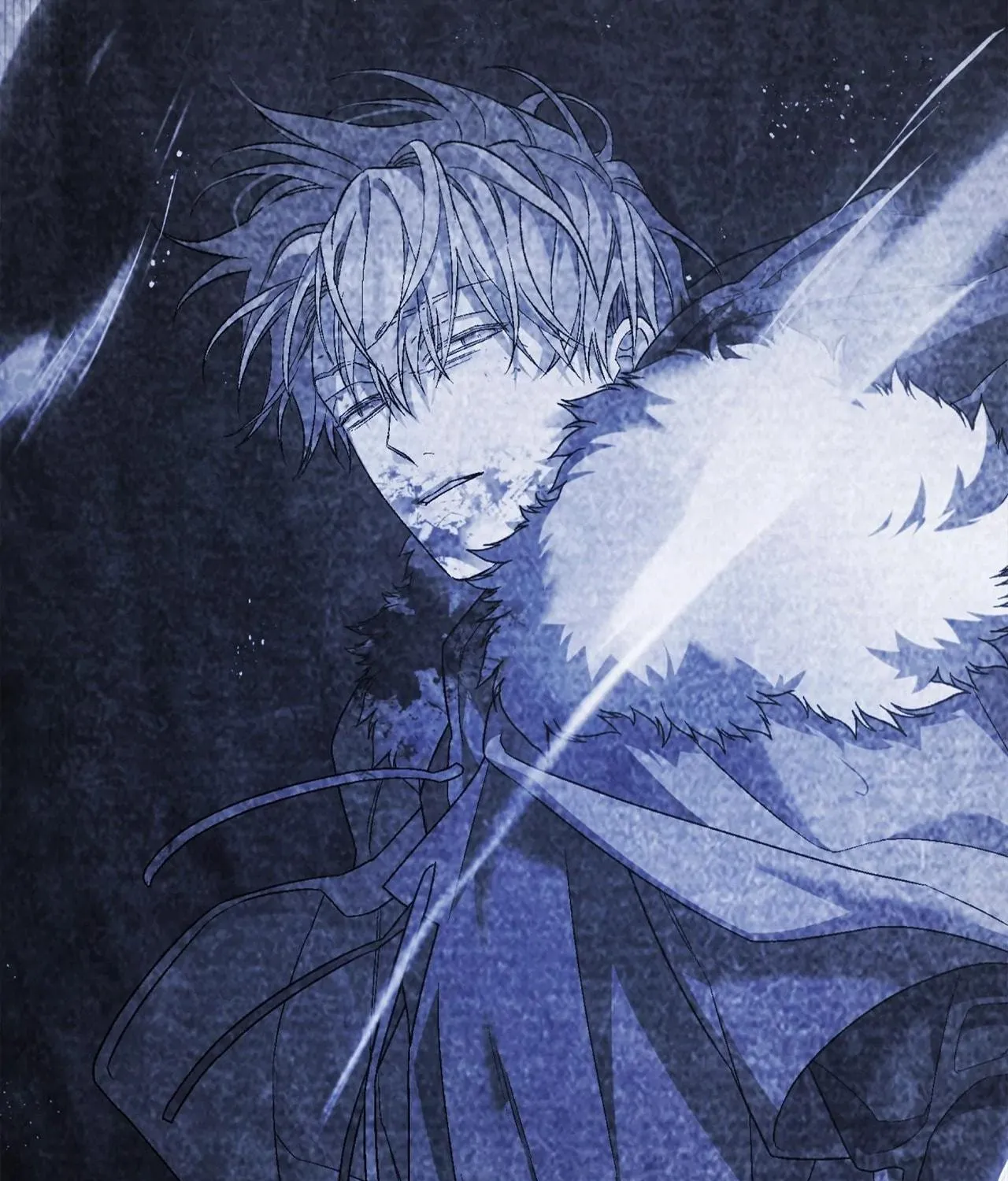 Read Eternal Covenant chapter 116 image 61 on Lezhin