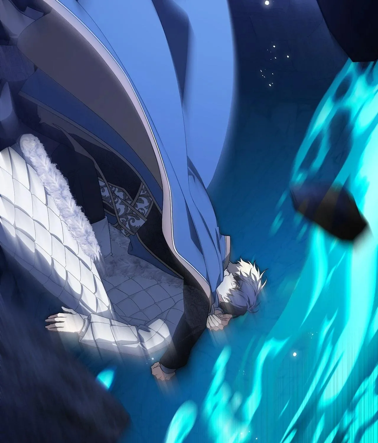 Read Eternal Covenant chapter 116 image 67 on Lezhin