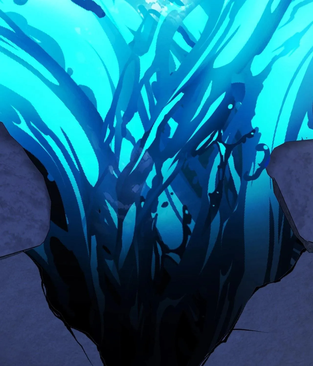 Read Eternal Covenant chapter 116 image 74 on Lezhin