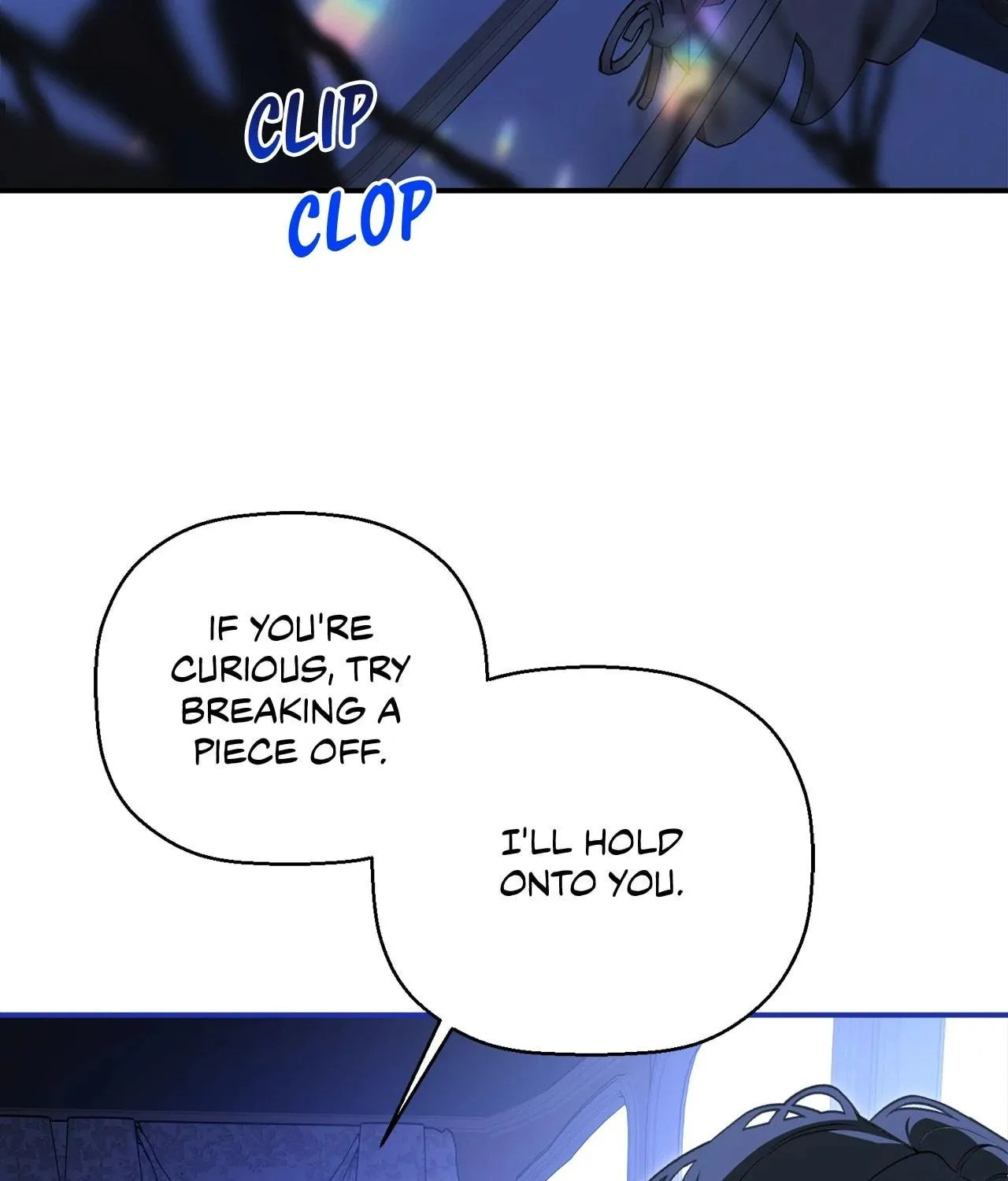 Read Eternal Covenant chapter 116 image 8 on Lezhin