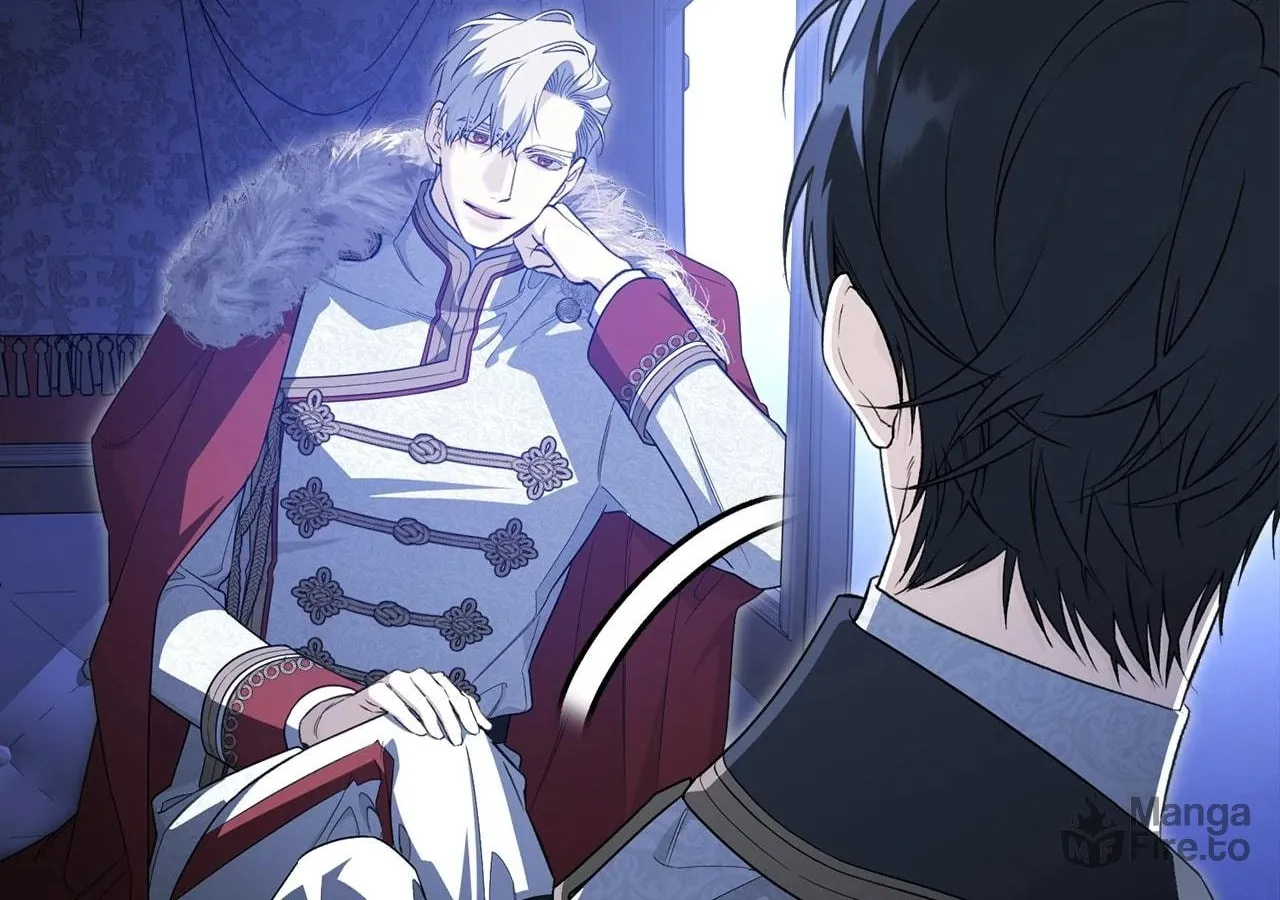 Read Eternal Covenant chapter 116 image 9 on Lezhin