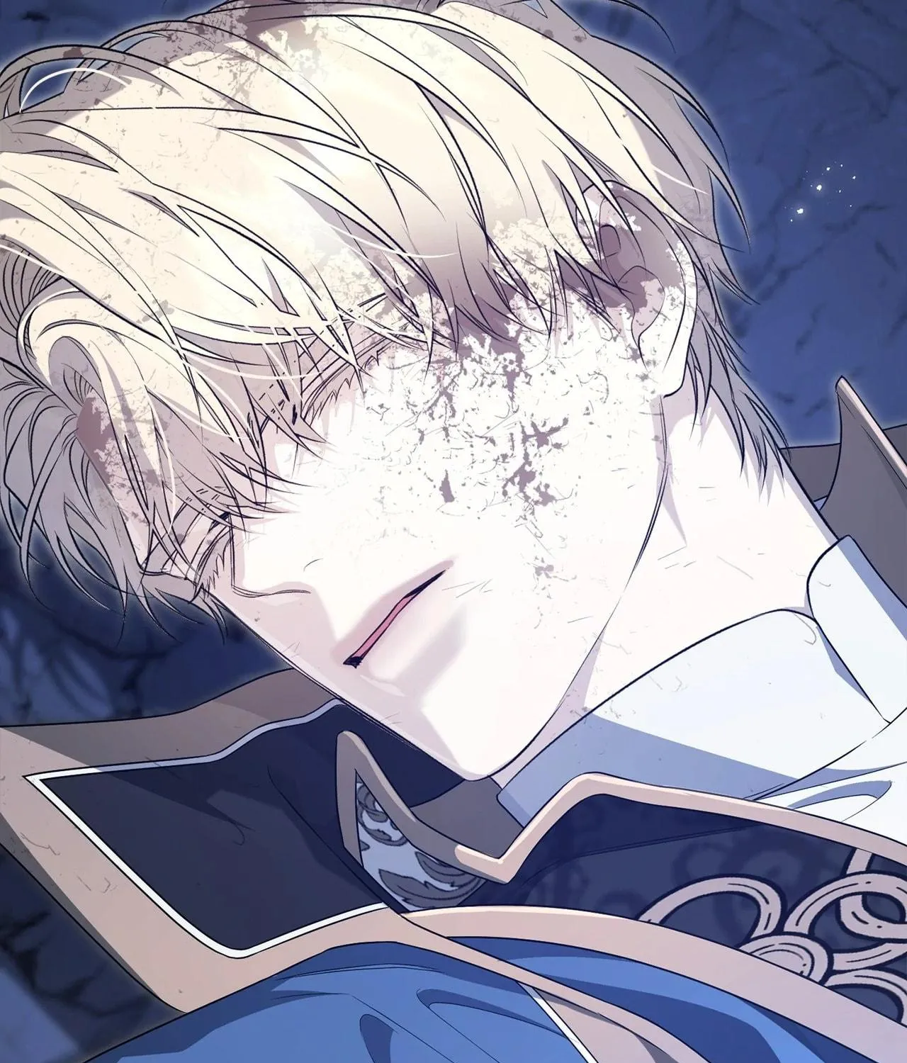 Read Eternal Covenant chapter 116 image 95 on Lezhin
