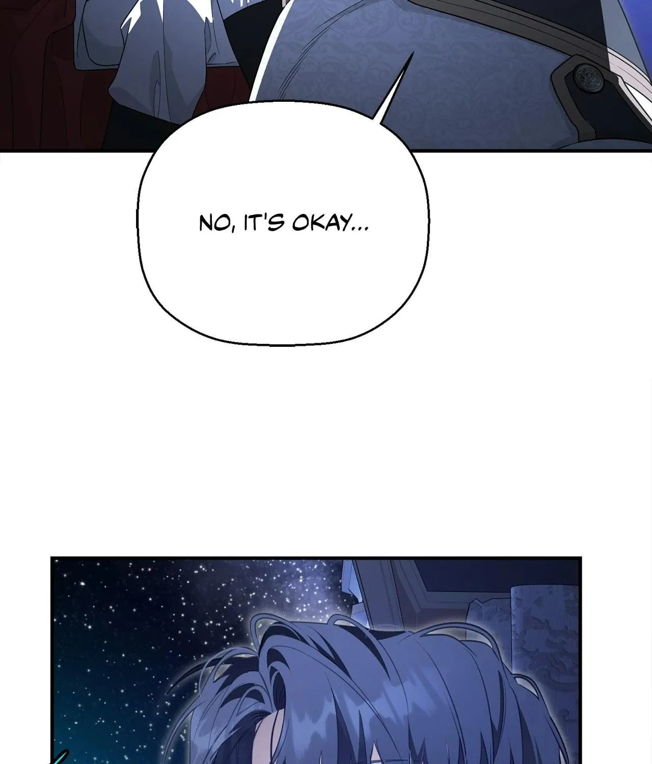 Read Eternal Covenant chapter 117 image 10 on Lezhin
