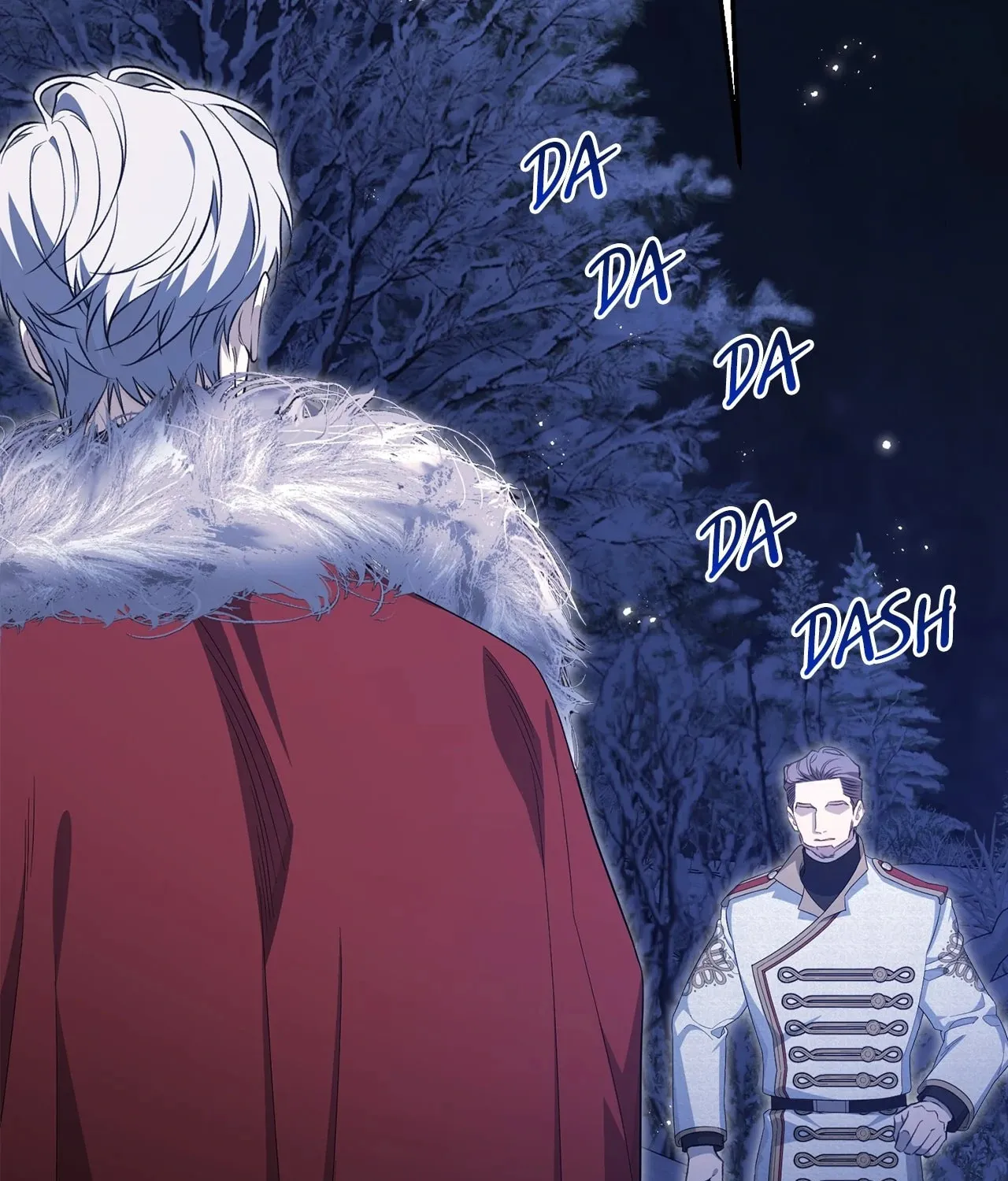 Read Eternal Covenant chapter 117 image 120 on Lezhin