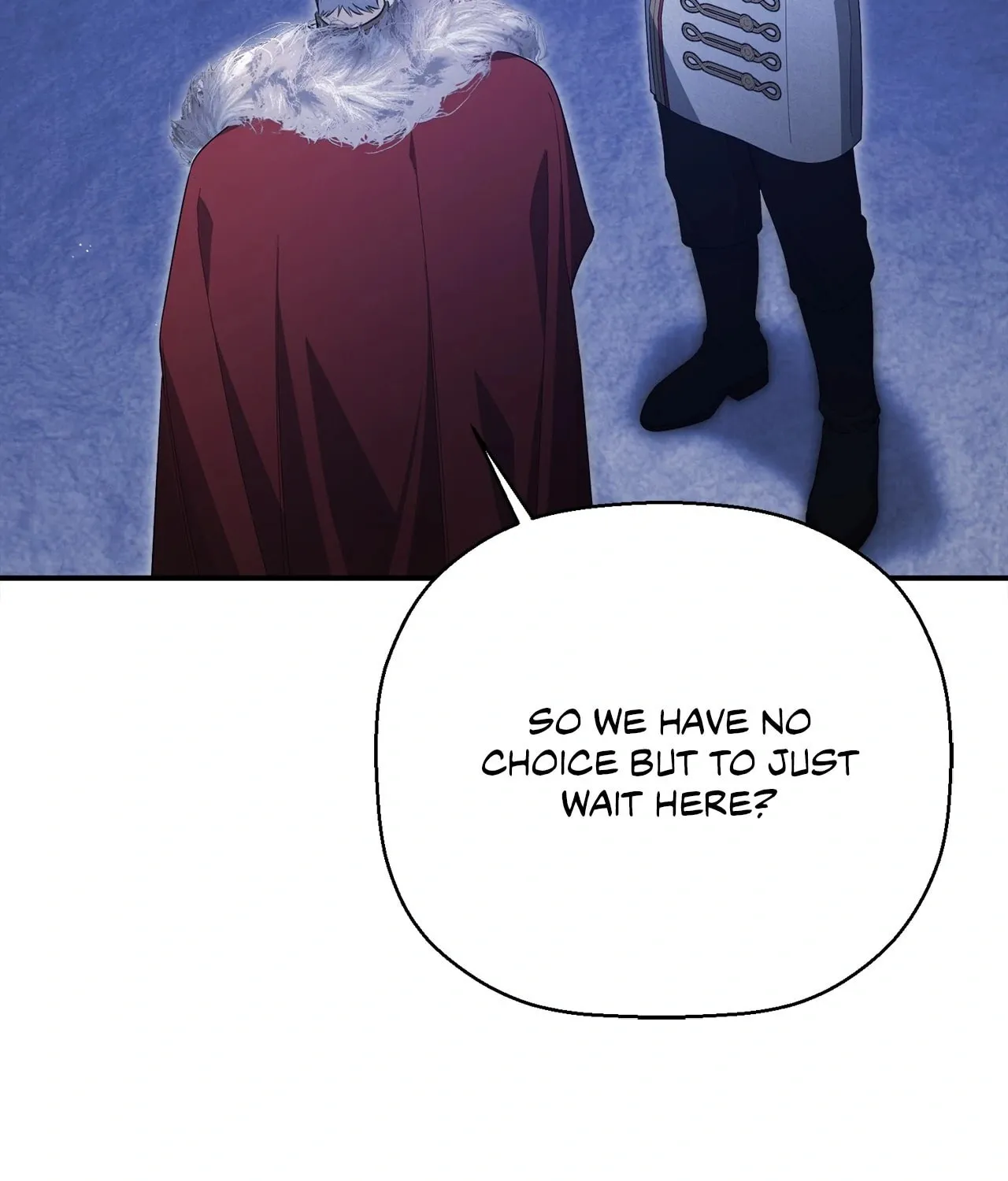 Read Eternal Covenant chapter 117 image 126 on Lezhin