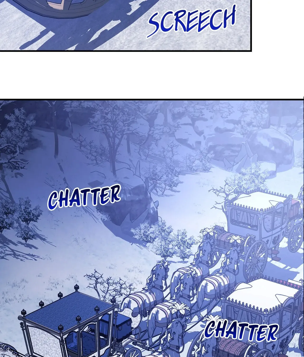 Read Eternal Covenant chapter 117 image 25 on Lezhin
