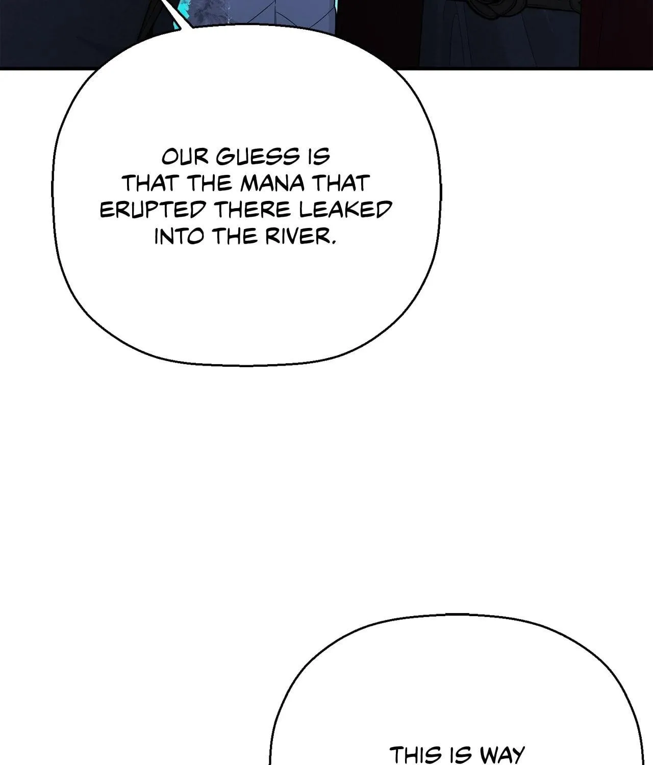 Read Eternal Covenant chapter 117 image 36 on Lezhin