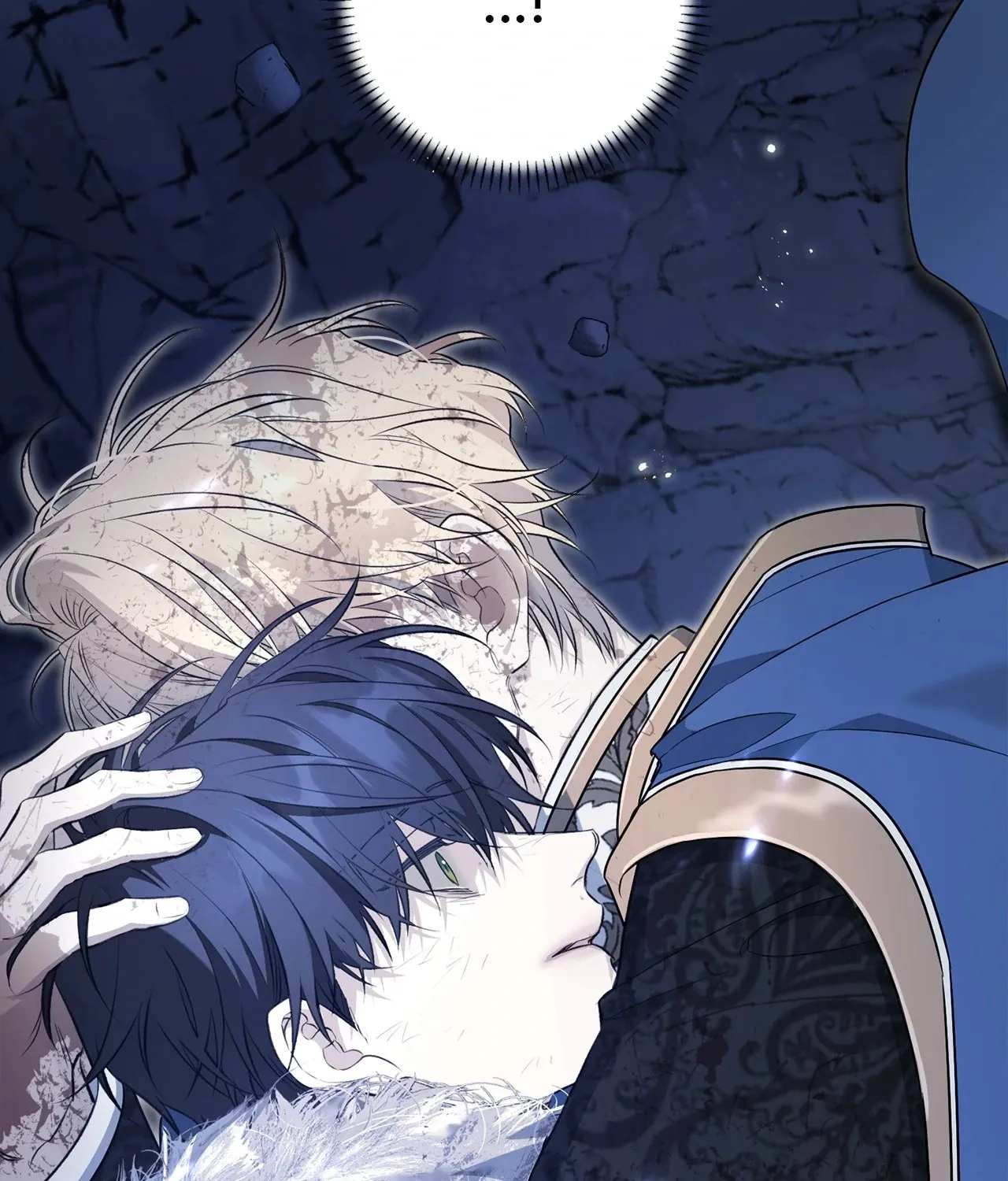 Read Eternal Covenant chapter 117 image 87 on Lezhin