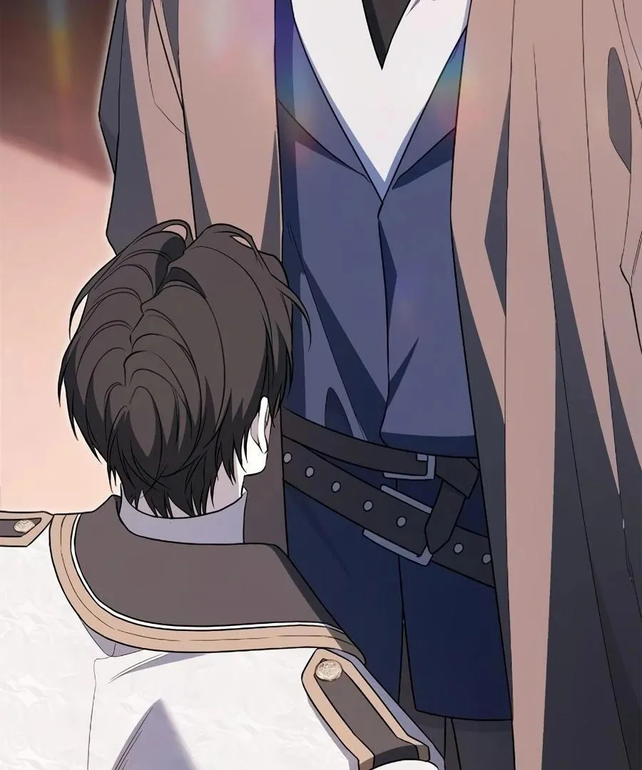 Read Eternal Covenant chapter 118 image 109 on Lezhin