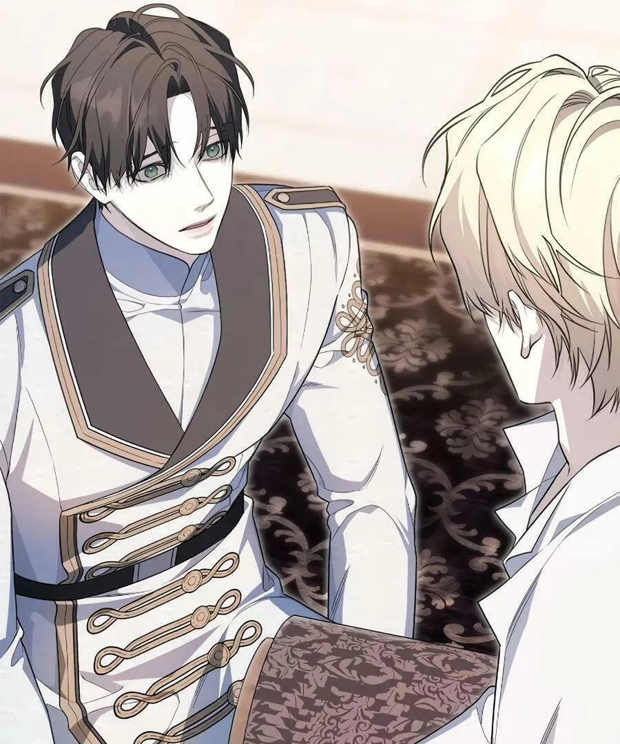 Read Eternal Covenant chapter 118 image 14 on Lezhin