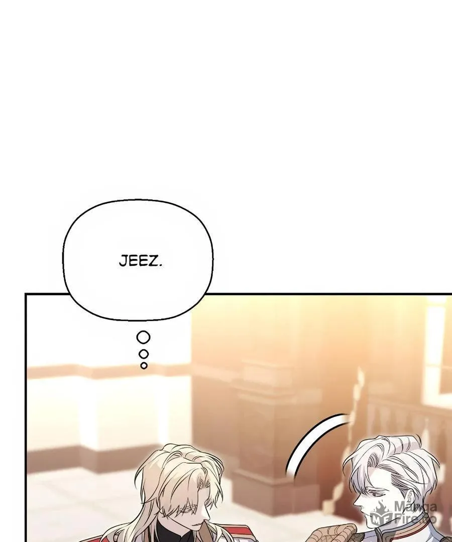 Read Eternal Covenant chapter 118 image 21 on Lezhin