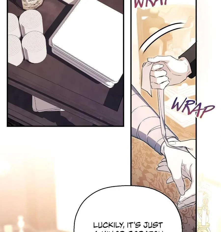 Read Eternal Covenant chapter 118 image 3 on Lezhin