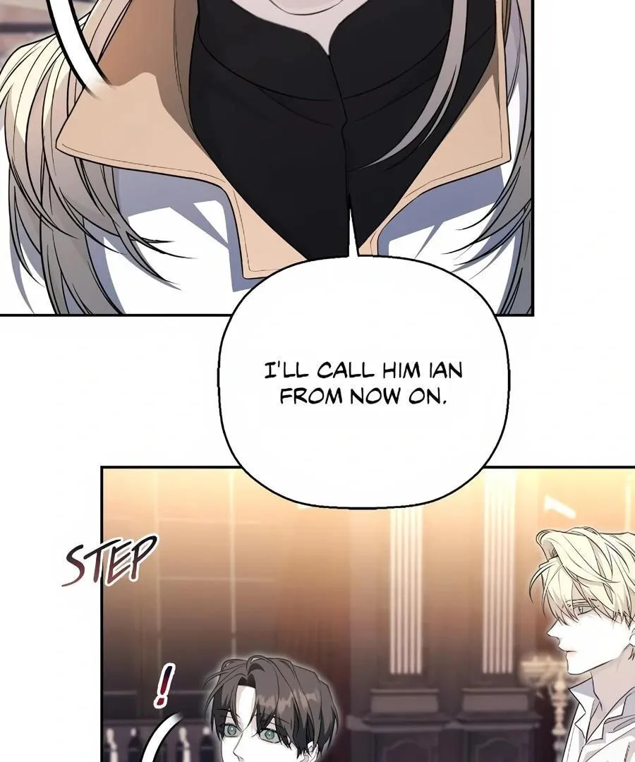 Read Eternal Covenant chapter 118 image 30 on Lezhin