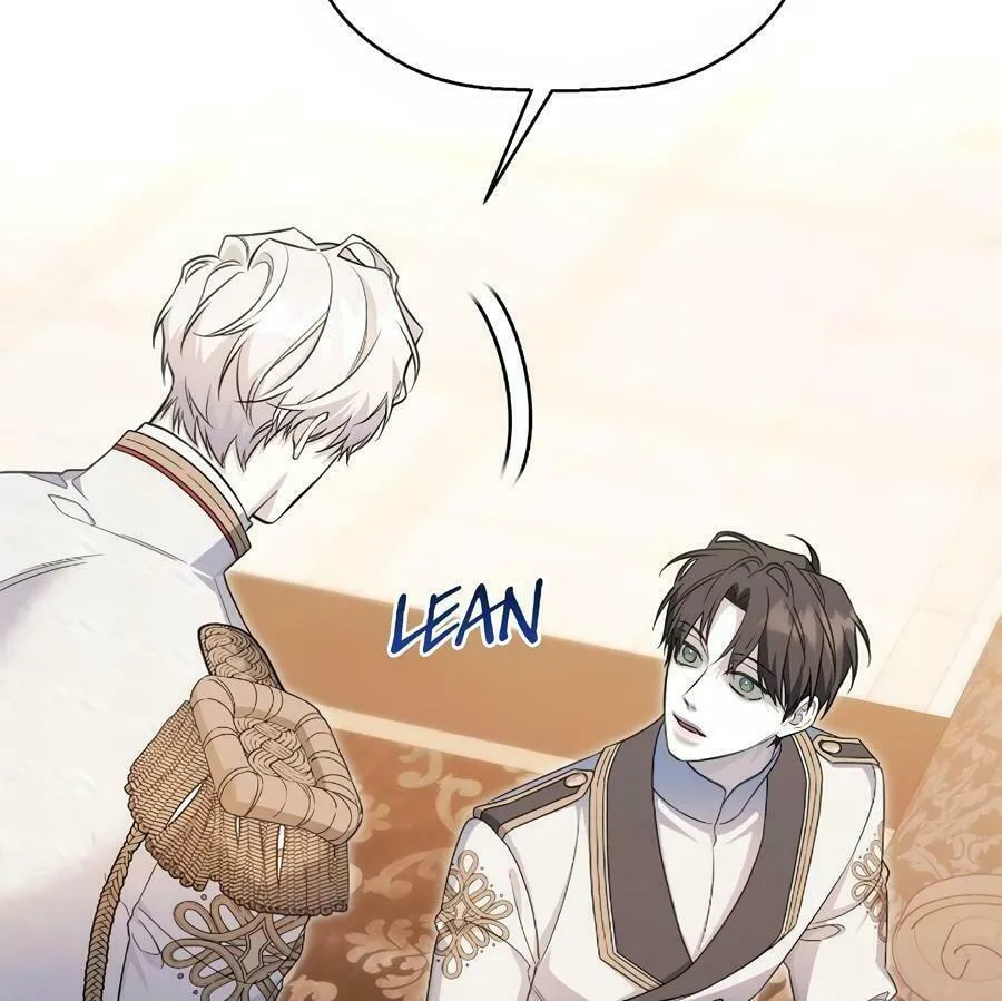 Read Eternal Covenant chapter 118 image 32 on Lezhin