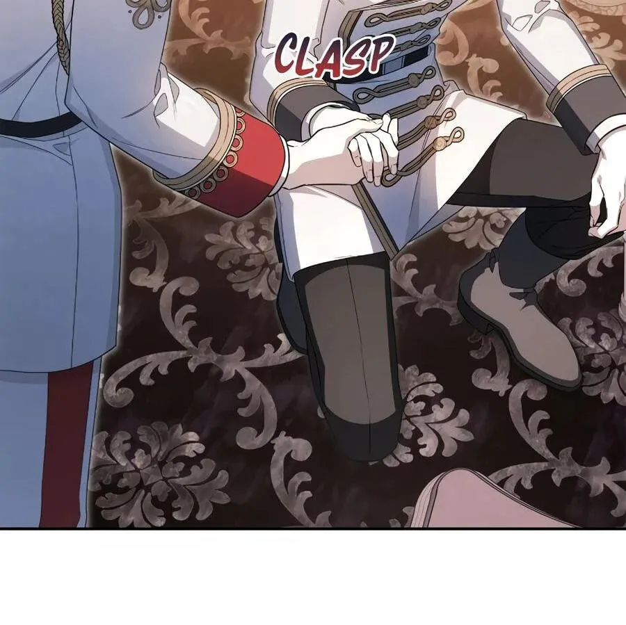 Read Eternal Covenant chapter 118 image 33 on Lezhin