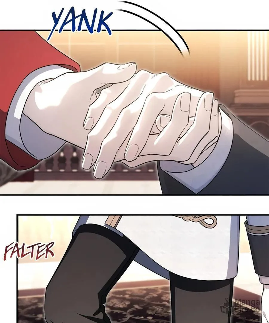 Read Eternal Covenant chapter 118 image 34 on Lezhin