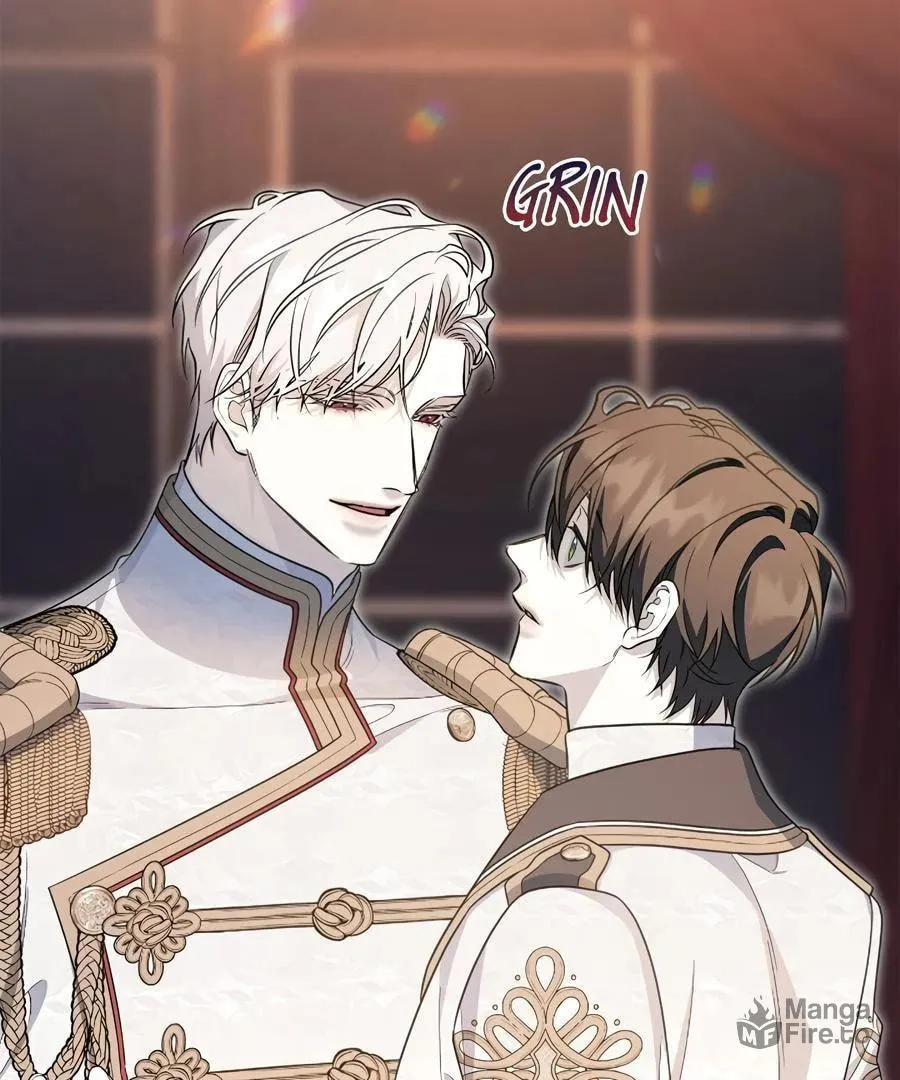 Read Eternal Covenant chapter 118 image 36 on Lezhin