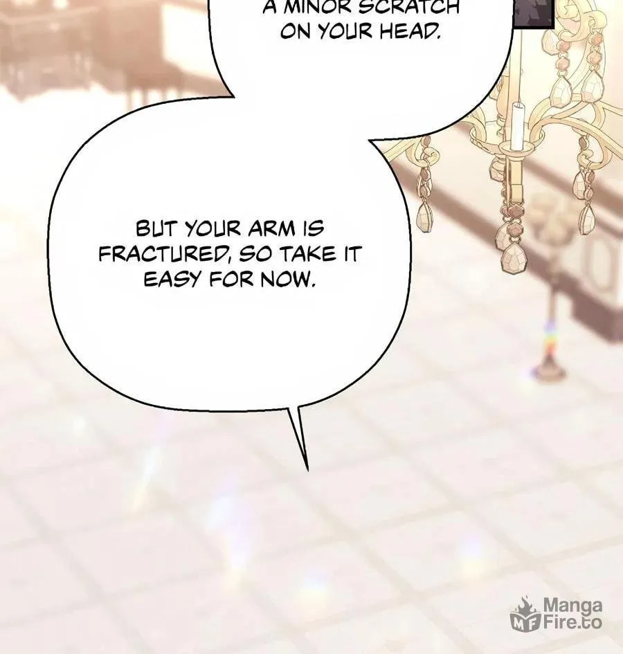 Read Eternal Covenant chapter 118 image 4 on Lezhin
