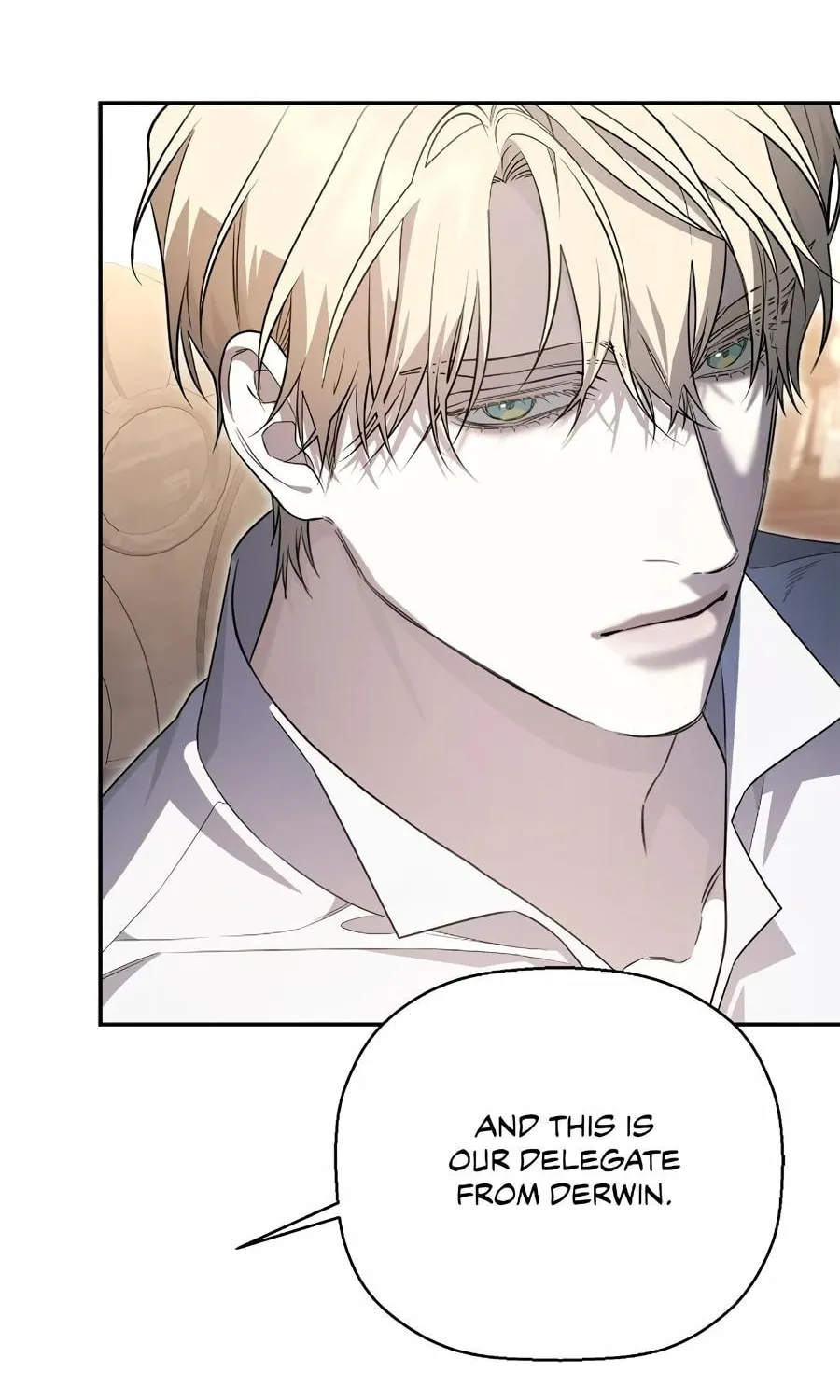 Read Eternal Covenant chapter 118 image 40 on Lezhin