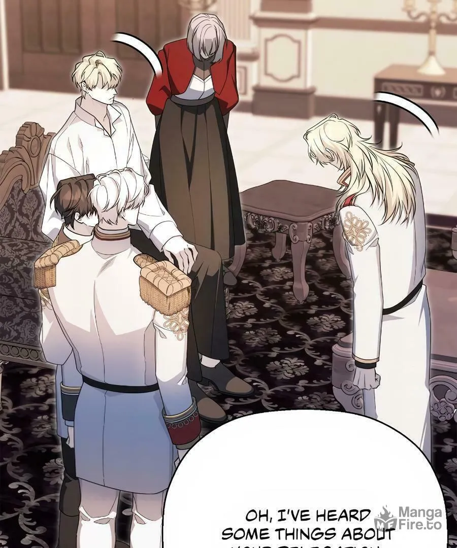 Read Eternal Covenant chapter 118 image 42 on Lezhin