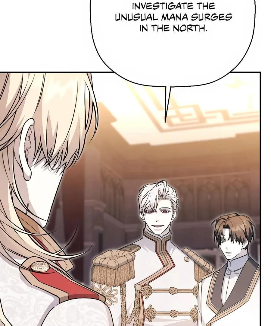 Read Eternal Covenant chapter 118 image 44 on Lezhin