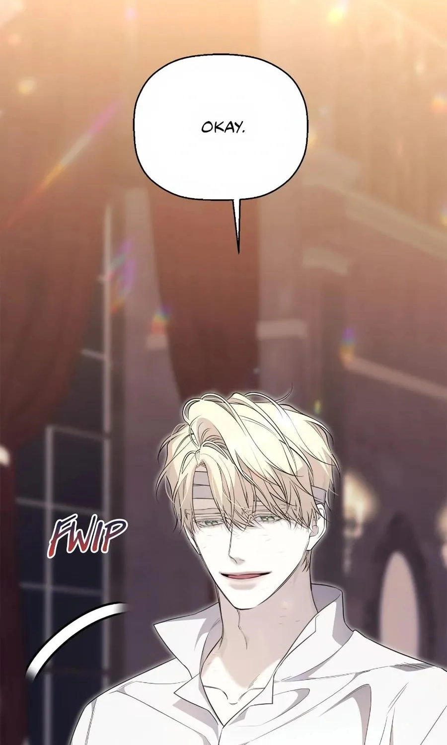 Read Eternal Covenant chapter 118 image 6 on Lezhin