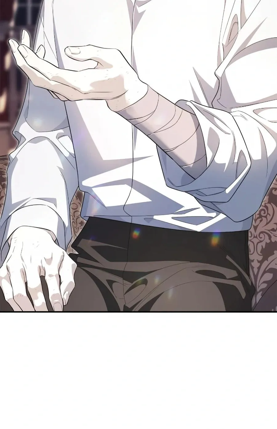 Read Eternal Covenant chapter 118 image 7 on Lezhin