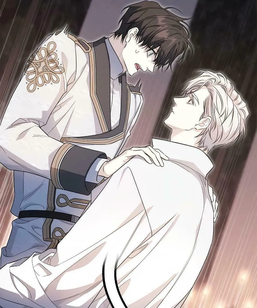 Read Eternal Covenant chapter 118 image 76 on Lezhin