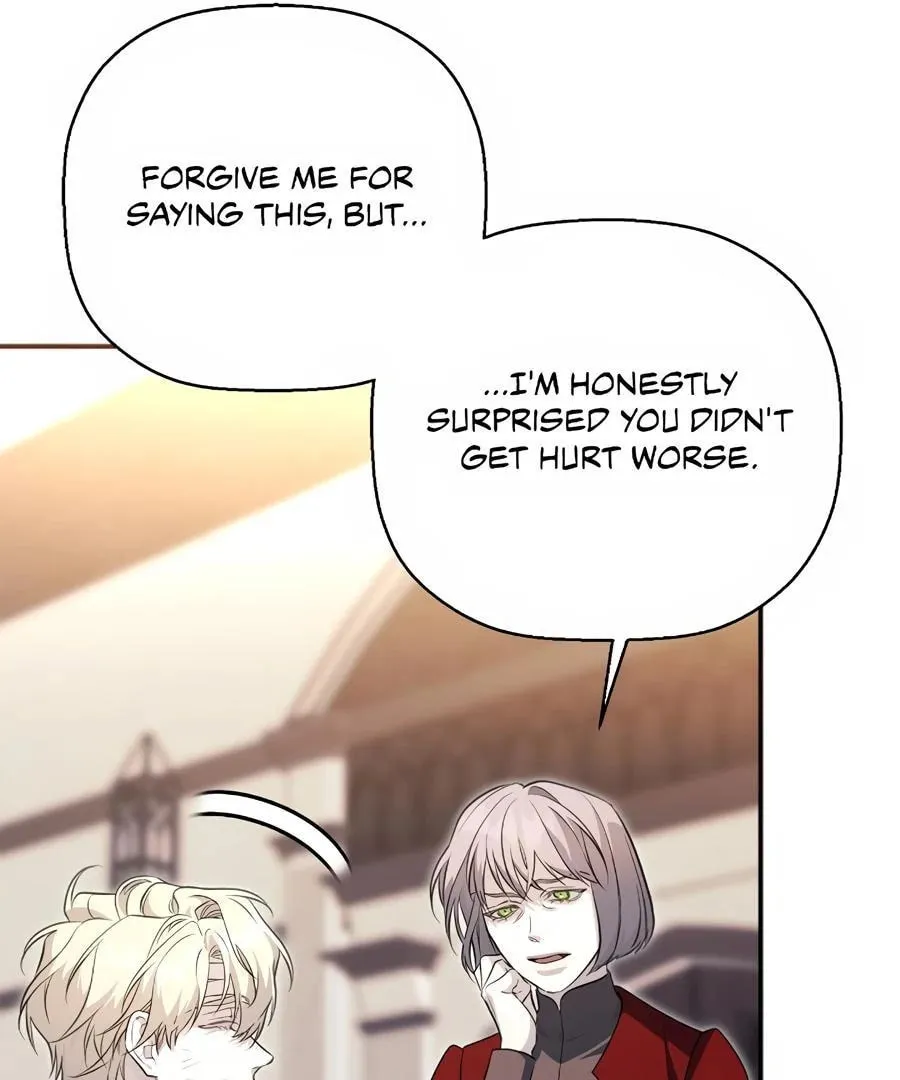 Read Eternal Covenant chapter 118 image 8 on Lezhin