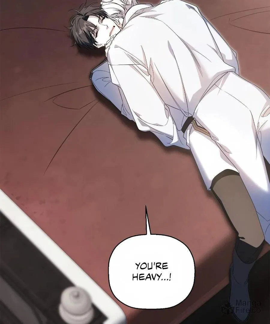 Read Eternal Covenant chapter 118 image 83 on Lezhin