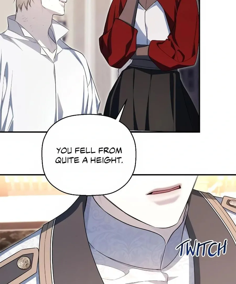 Read Eternal Covenant chapter 118 image 9 on Lezhin