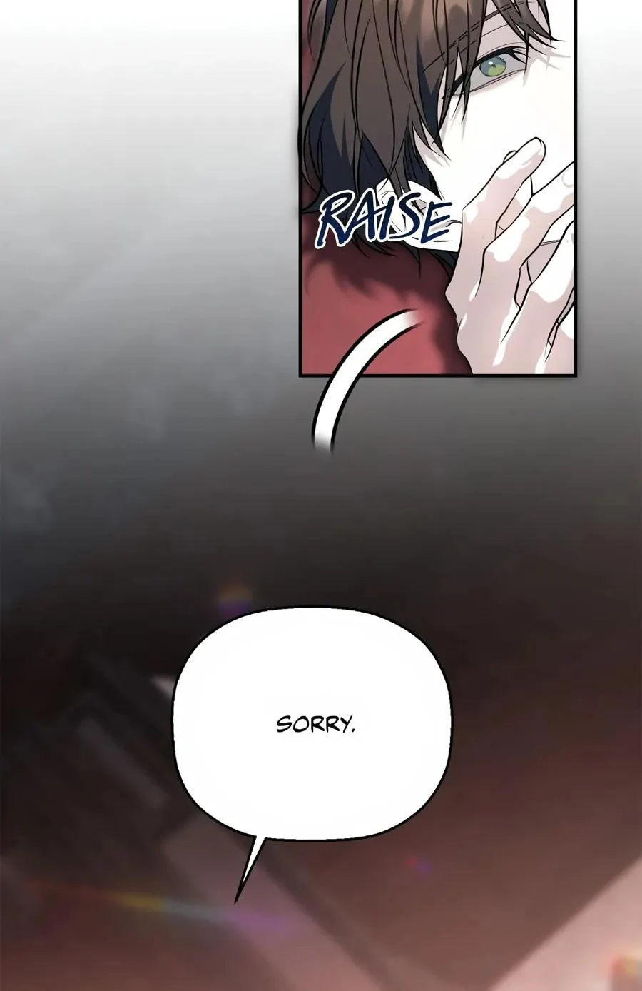 Read Eternal Covenant chapter 118 image 90 on Lezhin