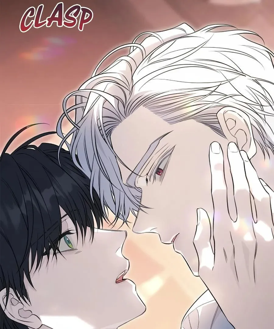 Read Eternal Covenant chapter 118 image 91 on Lezhin