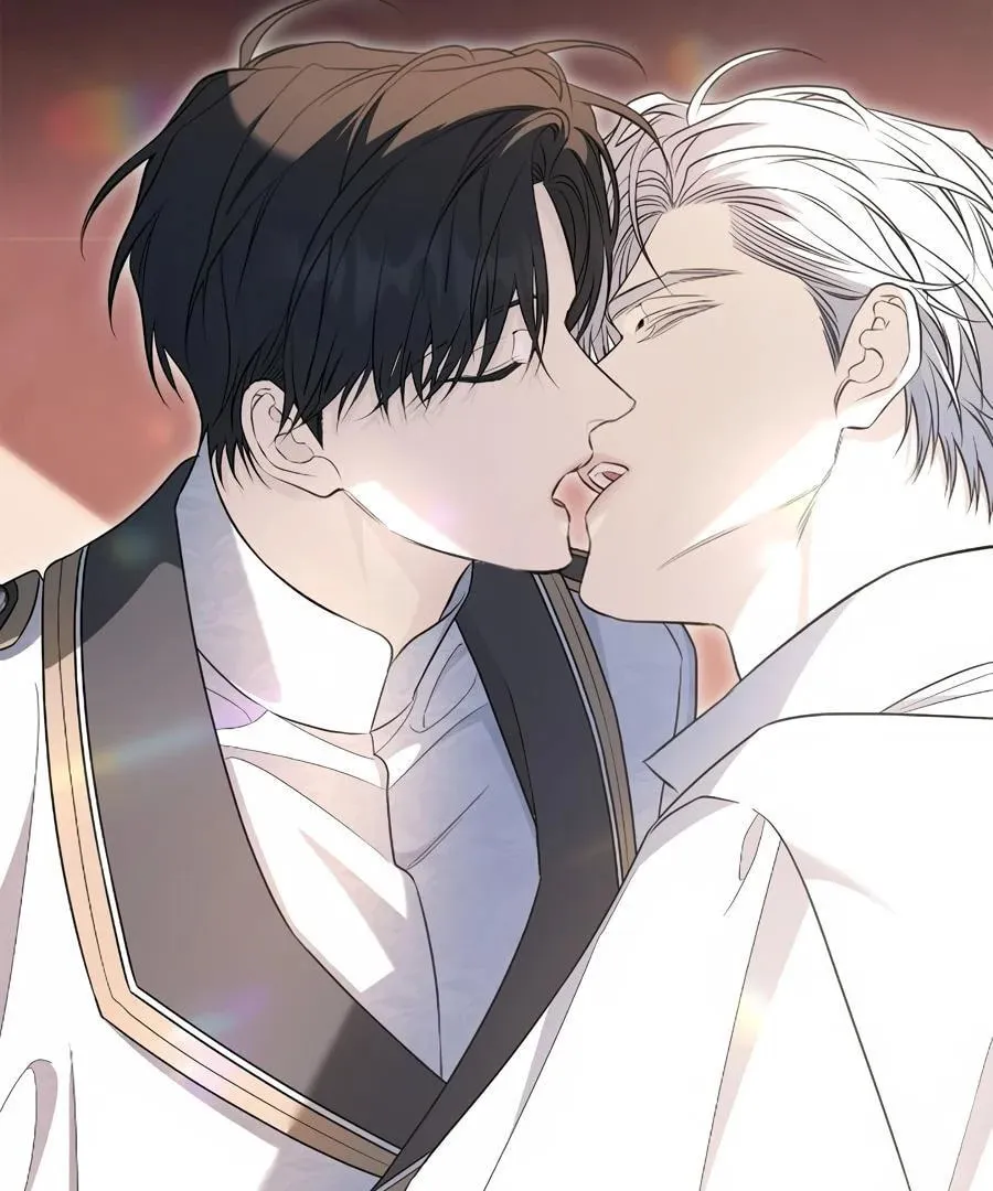 Read Eternal Covenant chapter 118 image 96 on Lezhin
