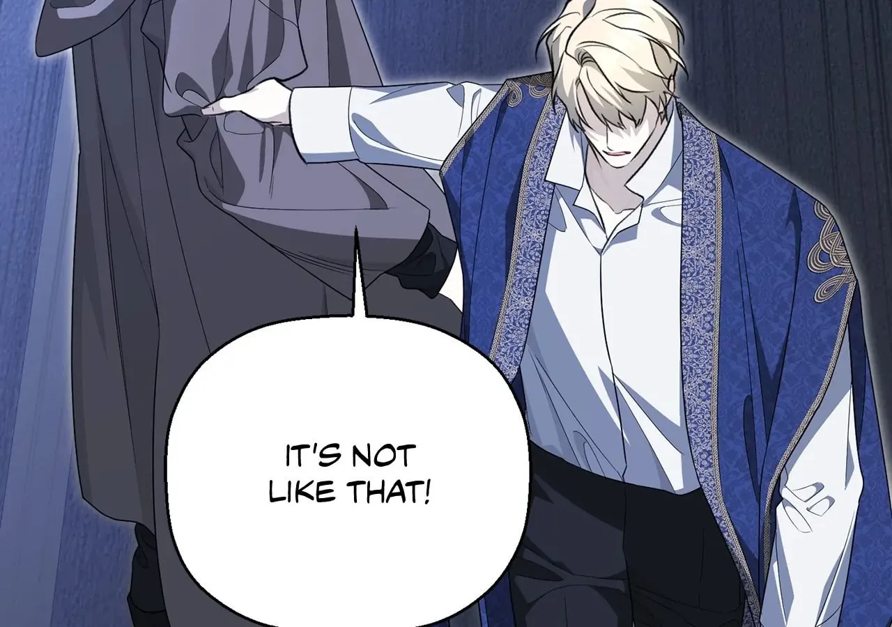 Read Eternal Covenant chapter 119 image 100 on Lezhin