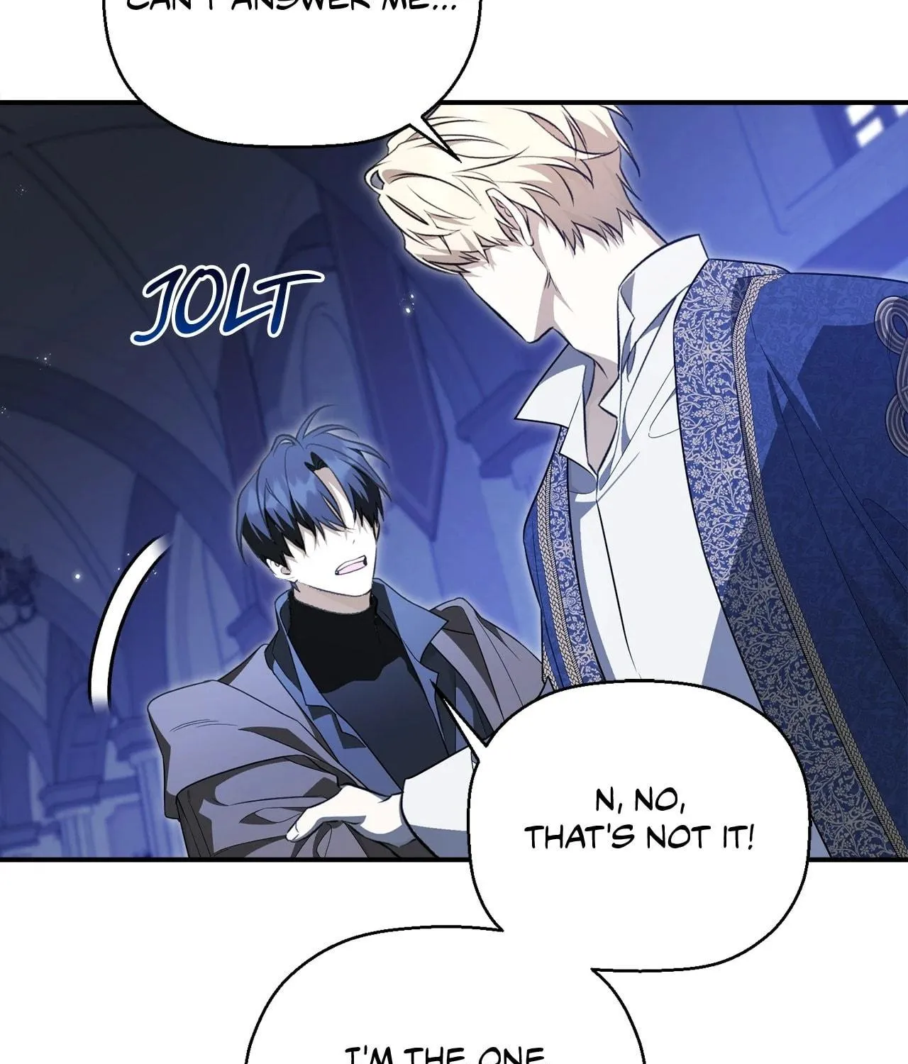 Read Eternal Covenant chapter 119 image 108 on Lezhin