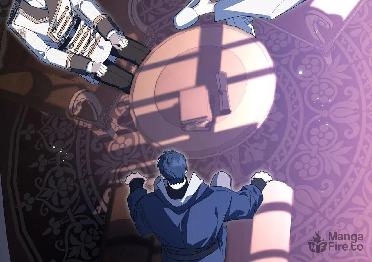 Read Eternal Covenant chapter 119 image 11 on Lezhin