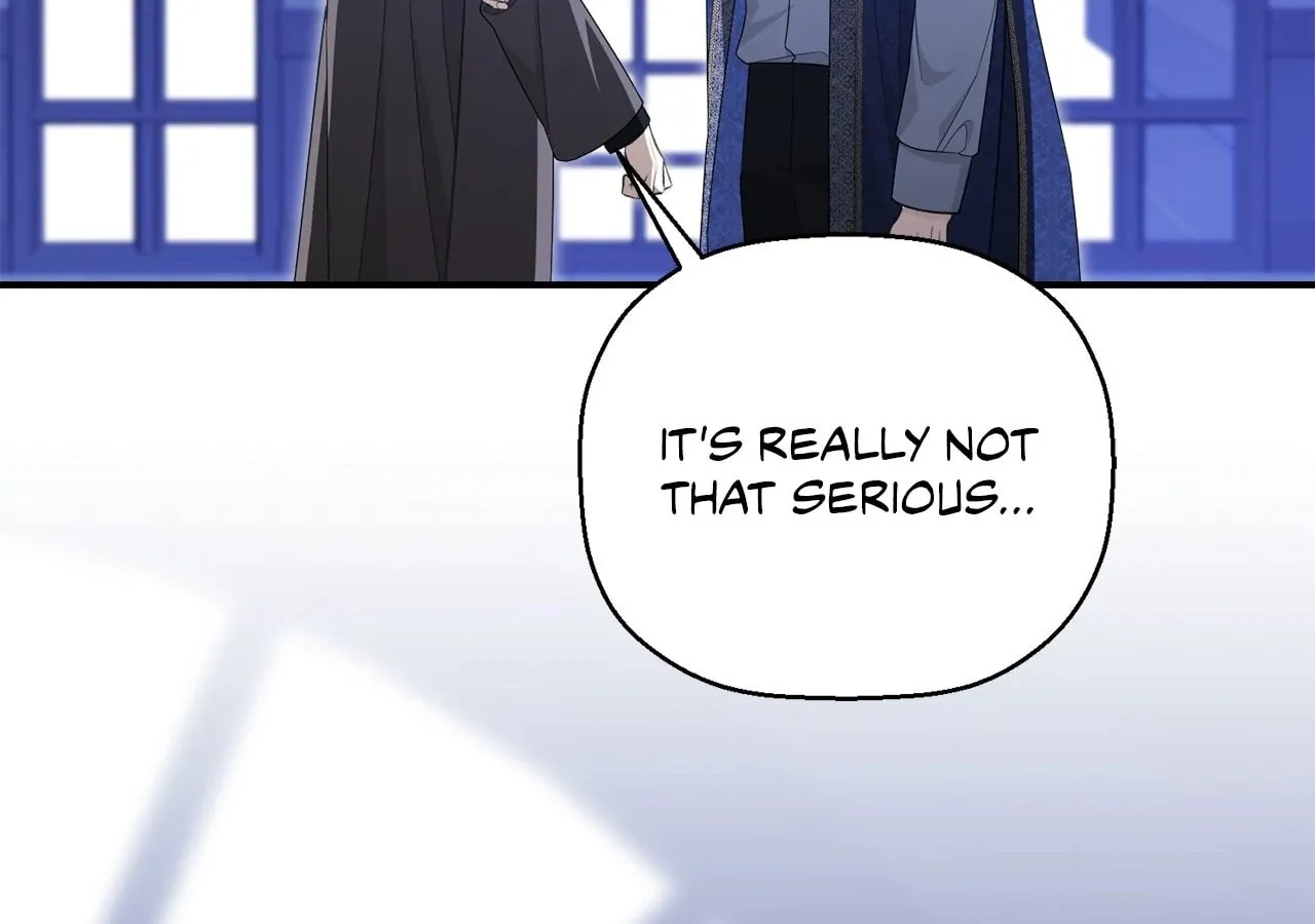 Read Eternal Covenant chapter 119 image 116 on Lezhin