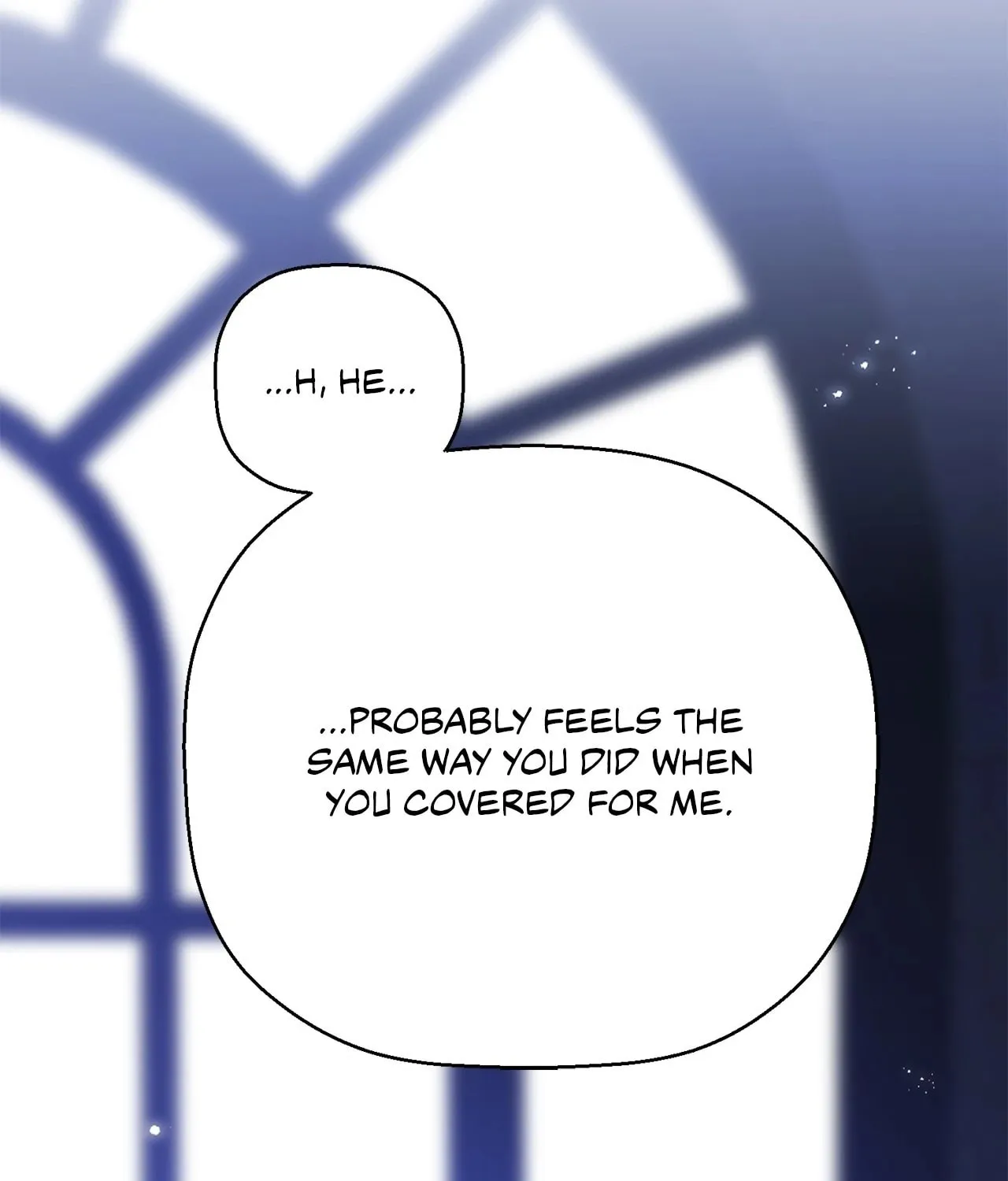 Read Eternal Covenant chapter 119 image 117 on Lezhin