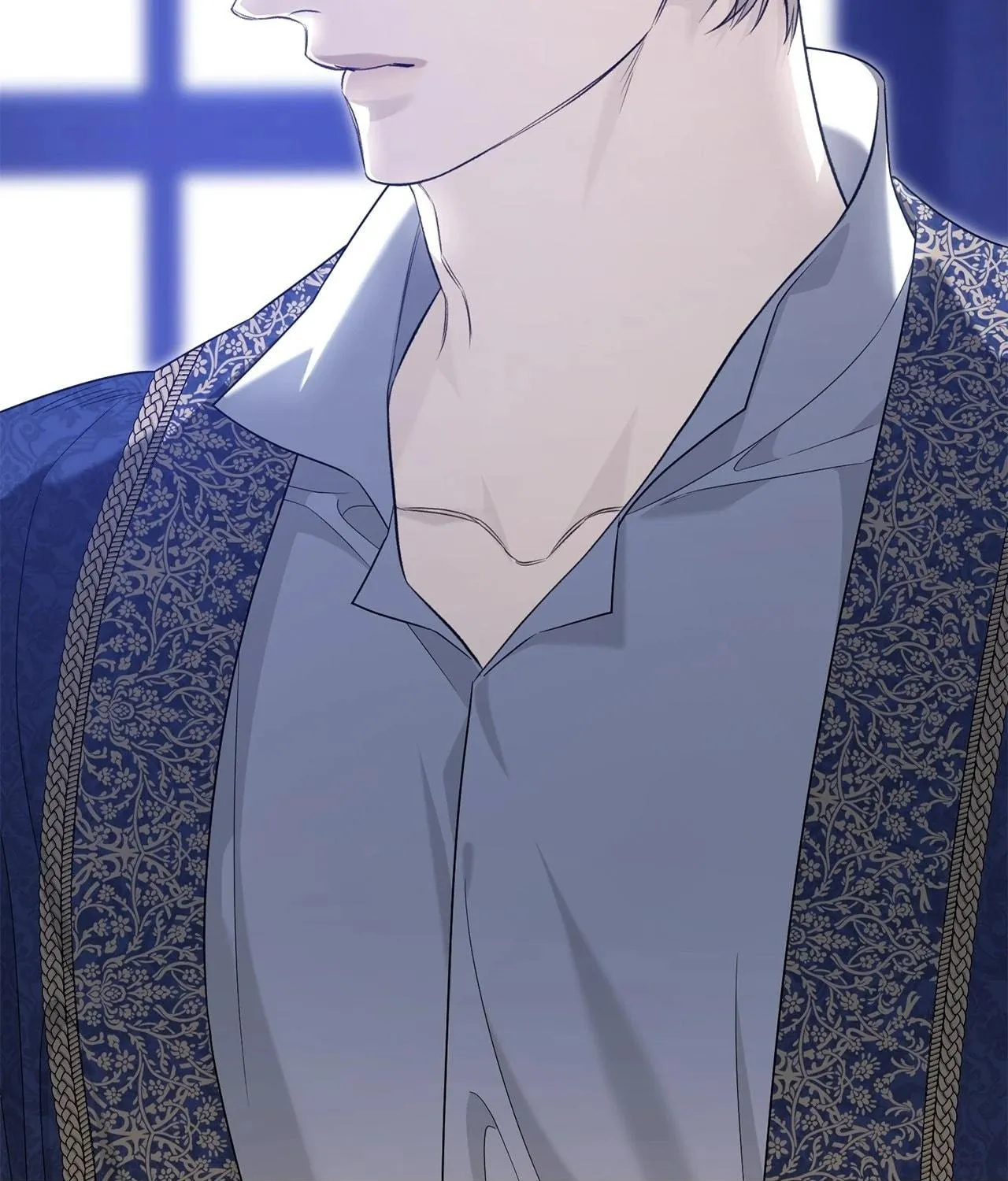 Read Eternal Covenant chapter 119 image 119 on Lezhin