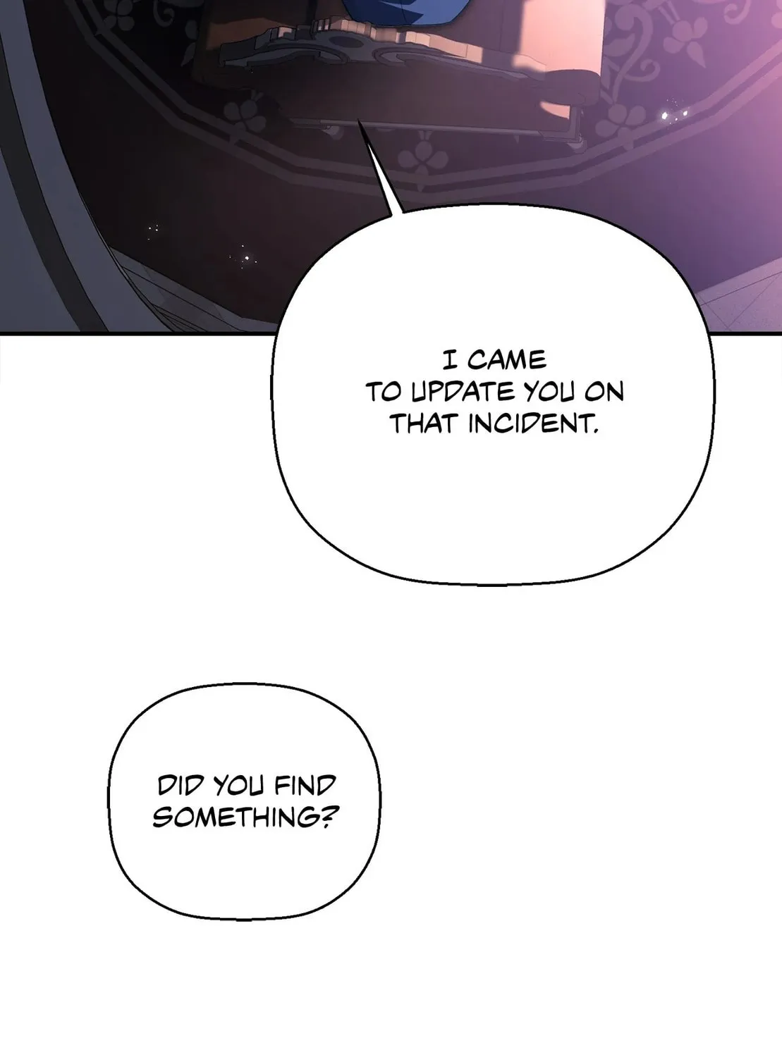Read Eternal Covenant chapter 119 image 12 on Lezhin