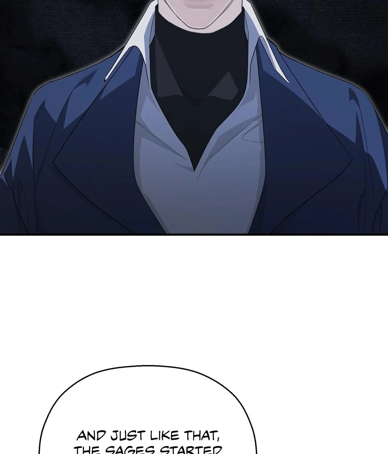 Read Eternal Covenant chapter 119 image 16 on Lezhin