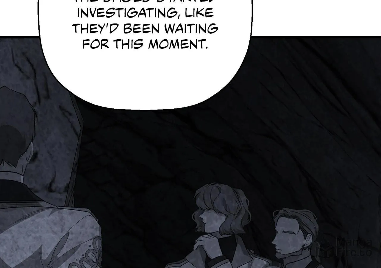 Read Eternal Covenant chapter 119 image 17 on Lezhin